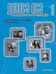 Join in 1 Teacher´s Book