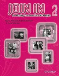 Join in 2 Teacher's Book - Učebnice angličtiny pro ZŠ Join in 2 Teacher´s Book