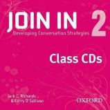 Join in 2 Class Audio CDs /2/ Join in 2 Class Audio CDs /2/