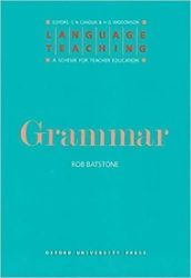 Language Teaching Series Grammar - Anglická gramatika a slovní zásoba Language Teaching Series Grammar