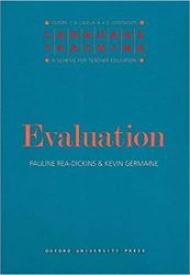 Language Teaching Series Evaluation - Anglická gramatika a slovní zásoba Language Teaching Series Evaluation