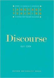 Language Teaching Series Discourse - Anglická gramatika a slovní zásoba Language Teaching Series Discourse