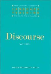 Language Teaching Series Discourse - Anglická gramatika a slovní zásoba Language Teaching Series Discourse