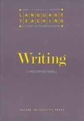 Language Teaching Series Writing Language Teaching Series Writing