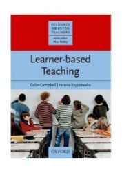 Resource Books for Teachers Learner-based Teaching - Colin Campbell - Anglická gramatika a slovní zásoba Resource Books for Teachers Learner-based Teaching