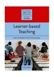 Resource Books for Teachers Learner-based Teaching - Colin Campbell - Anglická gramatika a slovní zásoba Resource Books for Teachers Learner-based Teaching