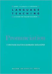 Language Teaching Series Pronunciation - Anglická gramatika a slovní zásoba Language Teaching Series Pronunciation