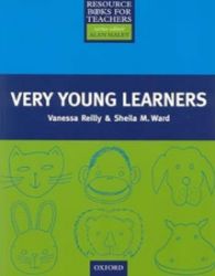 Resource Books for Primary Teachers Very Young Learners