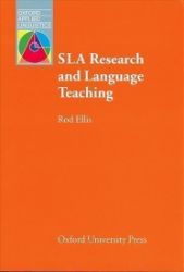 Oxford Applied Linguistics Sla Research and Language Teaching