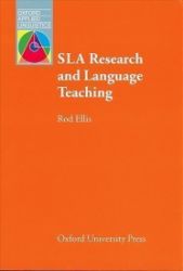 Oxford Applied Linguistics Sla Research and Language Teaching Oxford Applied Linguistics Sla Research and Language Teaching