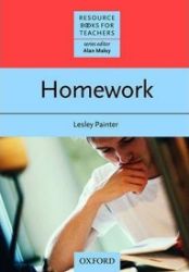 Resource Books for Teachers Homework
