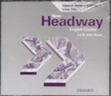 New Headway Upper Intermediate Class Audio CDs /3/ New Headway Upper Intermediate Class Audio CDs /3/