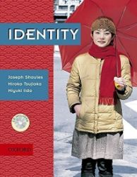 Identity Student's Book + Audio CD Identity Student's Book + Audio CD