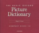 The Basic Oxford Picture Dictionary Audio CDs /3/ (2nd) The Basic Oxford Picture Dictionary Audio CDs /3/ (2nd)