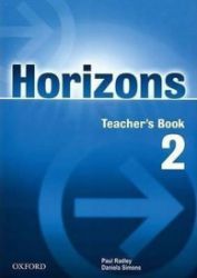 Horizons 2 Teacher's Book Horizons 2 Teacher's Book