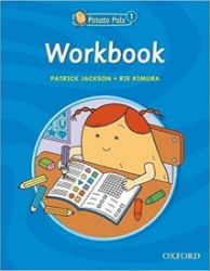 Potato Pals 1 Workbook Potato Pals 1 Workbook