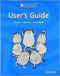Potato Pals 1 User's Guide Potato Pals 1 User's Guide