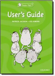 Potato Pals 2 User's Guide Potato Pals 2 User's Guide