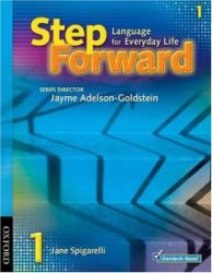 Step Forward 1 Student's Book Step Forward 1 Student's Book