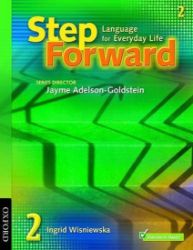 Step Forward 2 Student's Book Step Forward 2 Student's Book