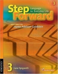 Step Forward 3 Student's Book