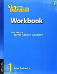 Step Forward 1 Workbook Step Forward 1 Workbook