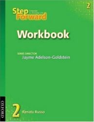 Step Forward 2 Workbook Step Forward 2 Workbook