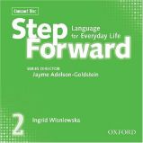 Step Forward 2 Class Audio CDs /3/ Step Forward 2 Class Audio CDs /3/