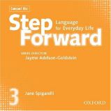 Step Forward 3 Class Audio CDs /3/ Step Forward 3 Class Audio CDs /3/