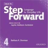Step Forward 4 Class Audio CDs /3/ Step Forward 4 Class Audio CDs /3/