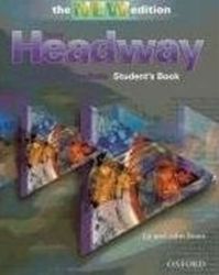New Headway Upper Intermediate Student's Book (3rd) New Headway Upper Intermediate Student's Book (3rd)