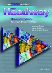New Headway Upper Intermediate Teacher's Resource Book (3rd) New Headway Upper Intermediate Teacher's Resource Book (3rd)