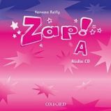 Zap! A Class Audio CD Zap! A Class Audio CD