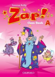 Zap! B Class Audio CD Zap! B Class Audio CD