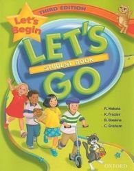 Let's Go Let's Begin Student's Book (3rd) Let's Go Let's Begin Student's Book (3rd)