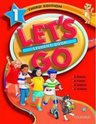 Let's Go 1 Student's Book (3rd) Let's Go 1 Student's Book (3rd)