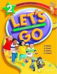 Let's Go 2 Student's Book (3rd) Let's Go 2 Student's Book (3rd)