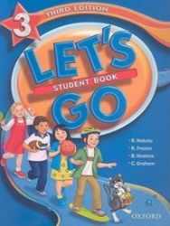 Let's Go 3 Student's Book (3rd) Let's Go 3 Student's Book (3rd)