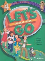 Let's Go 4 Student's Book (3rd) Let's Go 4 Student's Book (3rd)