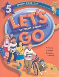 Let's Go 5 Student's Book (3rd) Let's Go 5 Student's Book (3rd)