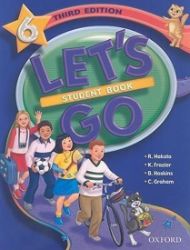 Let's Go 6 Student's Book (3rd) Let's Go 6 Student's Book (3rd)