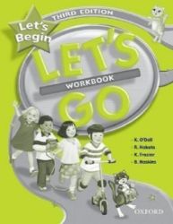 Let's Go Let's Begin Workbook (3rd) Let's Go Let's Begin Workbook (3rd)