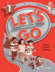 Let's Go 1 Workbook (3rd) Let's Go 1 Workbook (3rd)