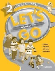 Let's Go 2 Workbook (3rd) Let's Go 2 Workbook (3rd)