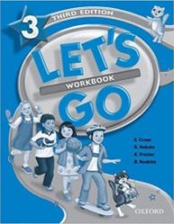 Let's Go 3 Workbook (3rd) Let's Go 3 Workbook (3rd)