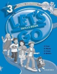 Let's Go 3 Skills Book + Audio CD Pack (3rd) Let's Go 3 Skills Book + Audio CD Pack (3rd)