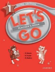 Let's Go 1 Teacher's Book (3rd) Let's Go 1 Teacher's Book (3rd)