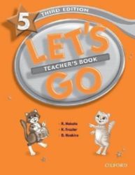 Let's Go 5 Teacher's Book (3rd) Let's Go 5 Teacher's Book (3rd)