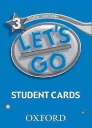 Let's Go 3 Student's Cards (3rd) Let's Go 3 Student's Cards (3rd)