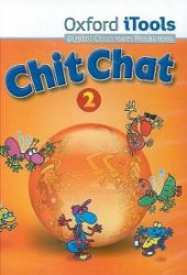 CD Chit Chat 2 iTools DVD-ROM